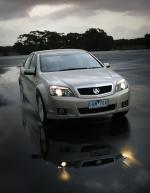 Holden Caprice 2006 года